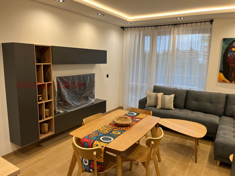 Te huur  2 slaapkamers Sofia , Podujane , 88 m² | 48122624 - afbeelding [5]