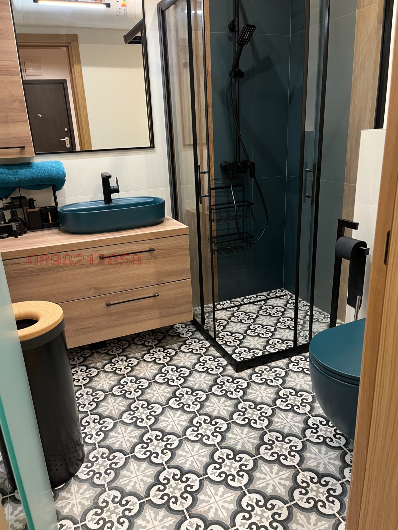 Te huur  2 slaapkamers Sofia , Podujane , 88 m² | 48122624 - afbeelding [9]