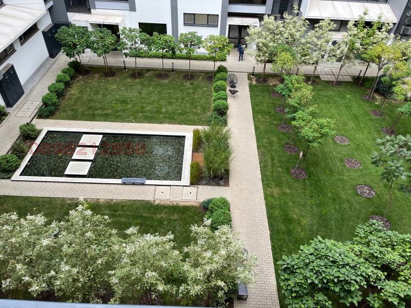 Te huur  2 slaapkamers Sofia , Podujane , 88 m² | 48122624 - afbeelding [16]