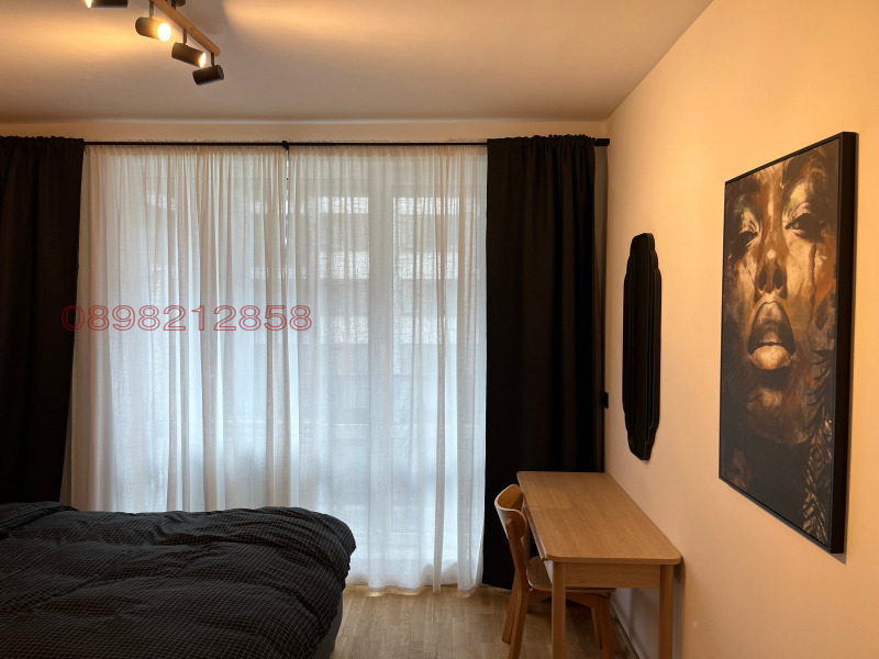 Te huur  2 slaapkamers Sofia , Podujane , 88 m² | 48122624 - afbeelding [4]