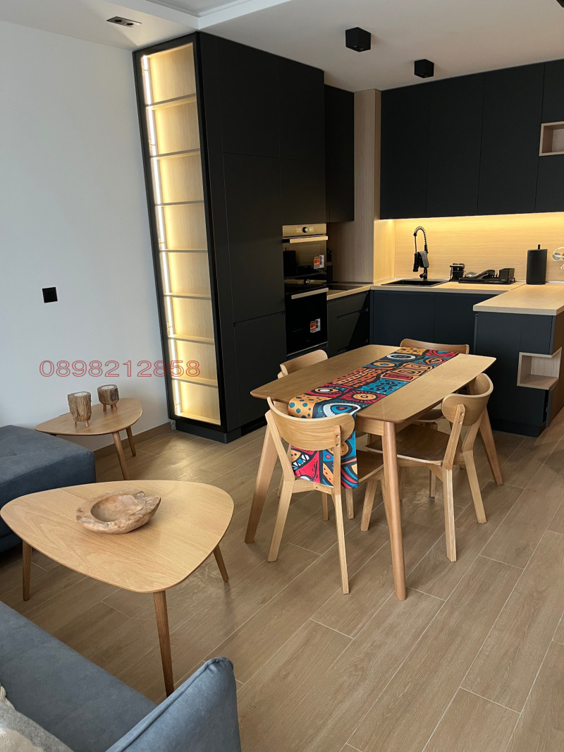 Te huur  2 slaapkamers Sofia , Podujane , 88 m² | 48122624 - afbeelding [3]