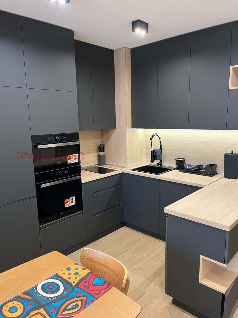 Te huur  2 slaapkamers Sofia , Podujane , 88 m² | 48122624 - afbeelding [2]