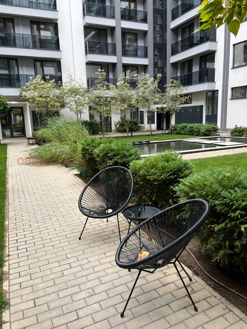 Te huur  2 slaapkamers Sofia , Podujane , 88 m² | 48122624 - afbeelding [17]
