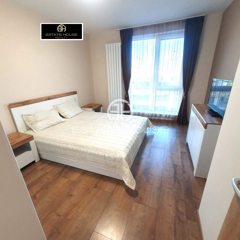 Do wynajęcia  2 sypialnie Sofia , Krastowa wada , 94 mkw | 43310047 - obraz [4]