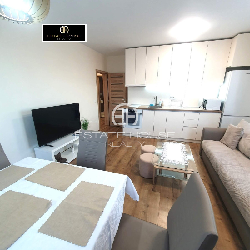 Do wynajęcia  2 sypialnie Sofia , Krastowa wada , 94 mkw | 43310047 - obraz [2]