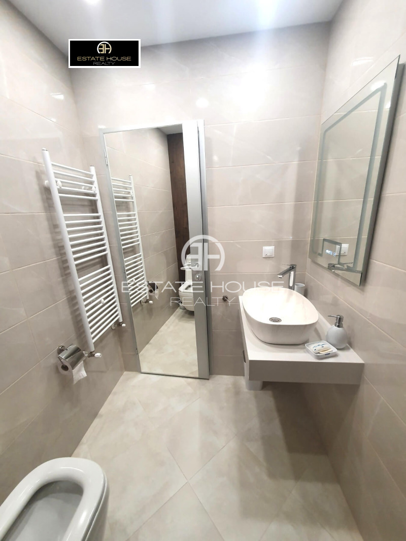 Do wynajęcia  2 sypialnie Sofia , Krastowa wada , 94 mkw | 43310047 - obraz [7]