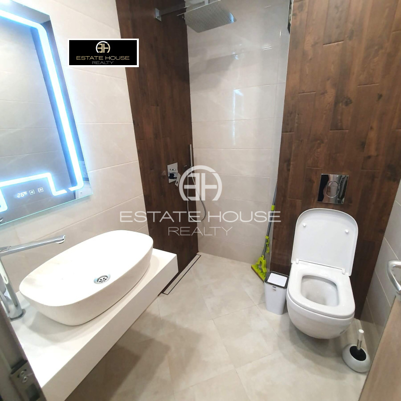Do wynajęcia  2 sypialnie Sofia , Krastowa wada , 94 mkw | 43310047 - obraz [6]