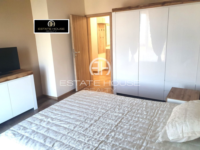 Do wynajęcia  2 sypialnie Sofia , Krastowa wada , 94 mkw | 43310047 - obraz [5]