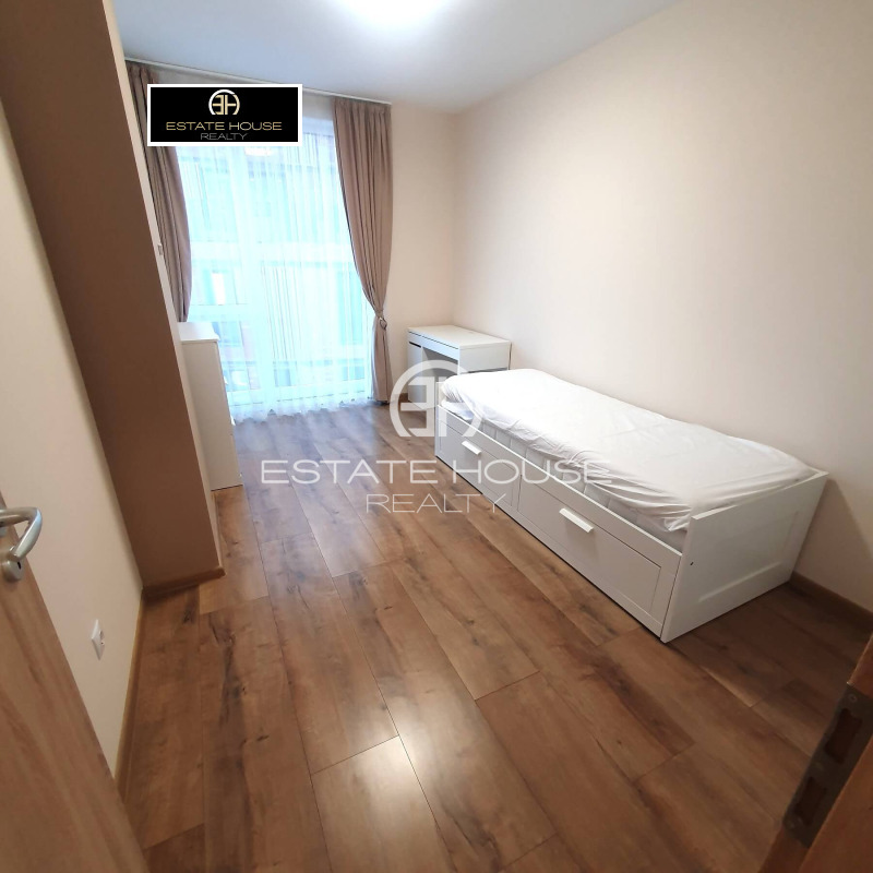 Do wynajęcia  2 sypialnie Sofia , Krastowa wada , 94 mkw | 43310047 - obraz [8]