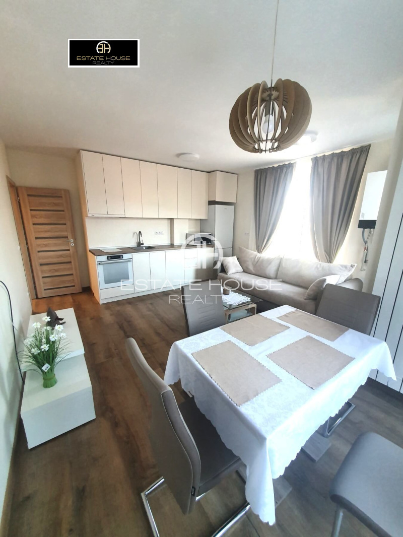 Do wynajęcia  2 sypialnie Sofia , Krastowa wada , 94 mkw | 43310047 - obraz [3]