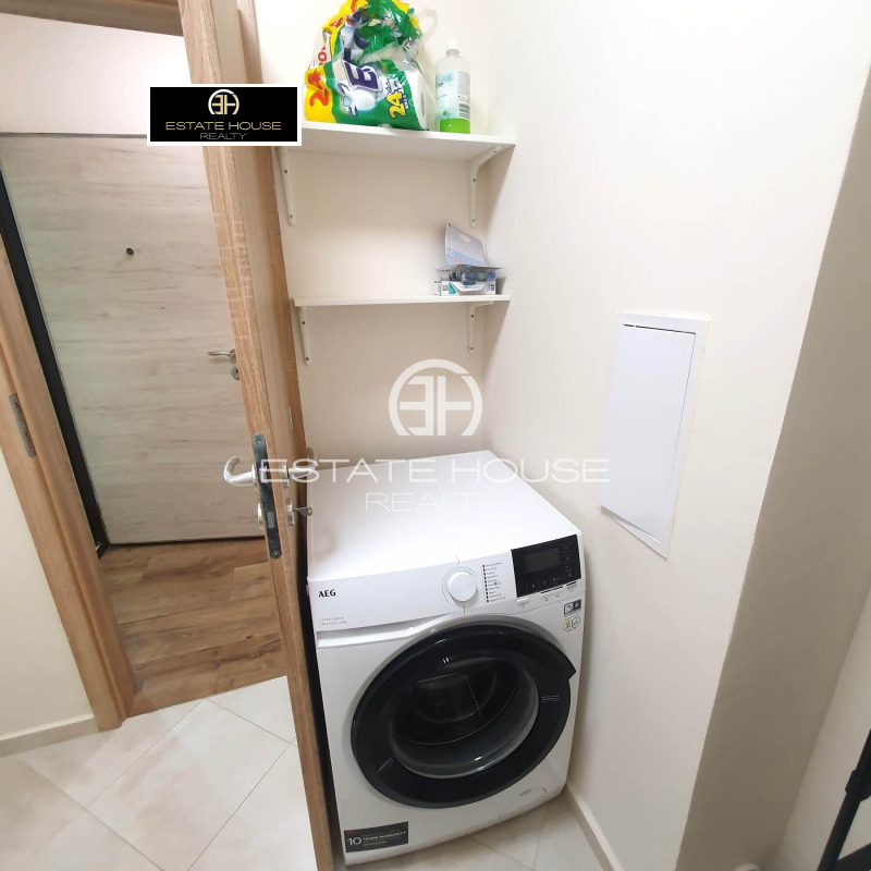 Do wynajęcia  2 sypialnie Sofia , Krastowa wada , 94 mkw | 43310047 - obraz [10]