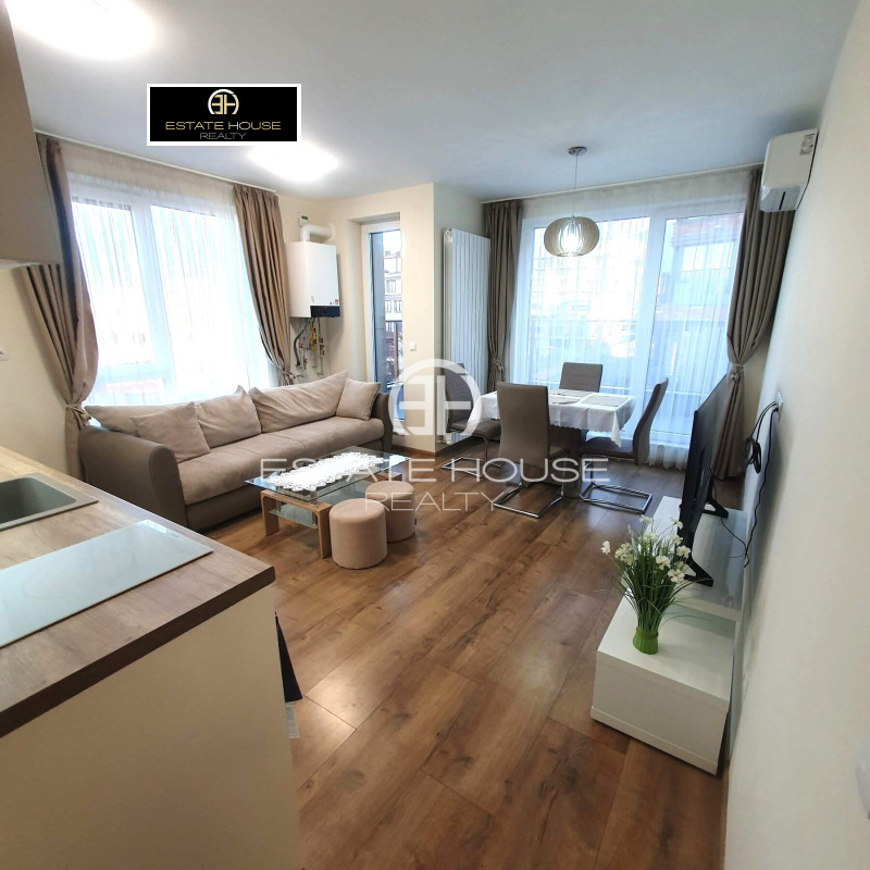 Под наем 3-СТАЕН, град София, Кръстова вада • 869 € / 1699.62 лв. • 74105653 1