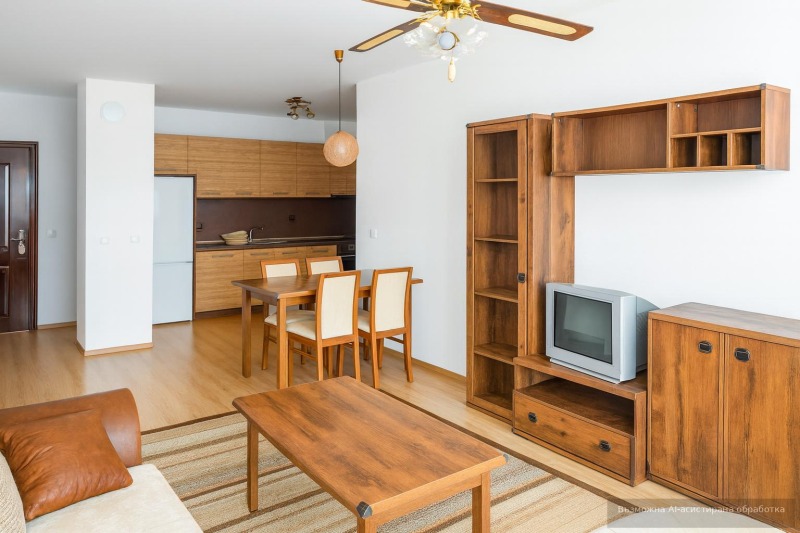 Дава под наем 3-СТАЕН, гр. Пловдив, Гагарин, снимка 3 - Апартаменти - 52884317