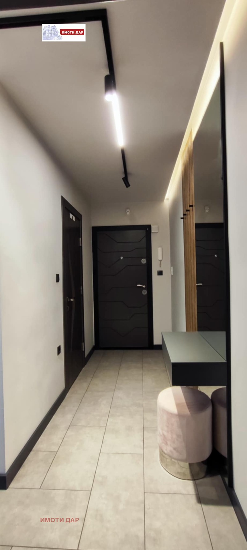 Дава под наем 3-СТАЕН, гр. Варна, Чайка, снимка 8 - Апартаменти - 53260917