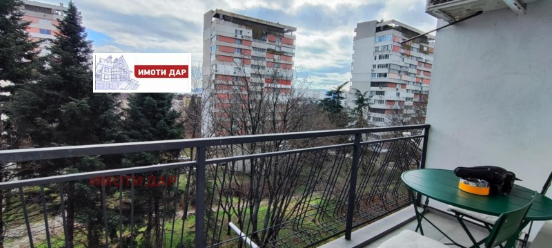 Дава под наем 3-СТАЕН, гр. Варна, Чайка