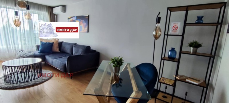 Дава под наем 3-СТАЕН, гр. Варна, Чайка, снимка 7 - Апартаменти - 53260917