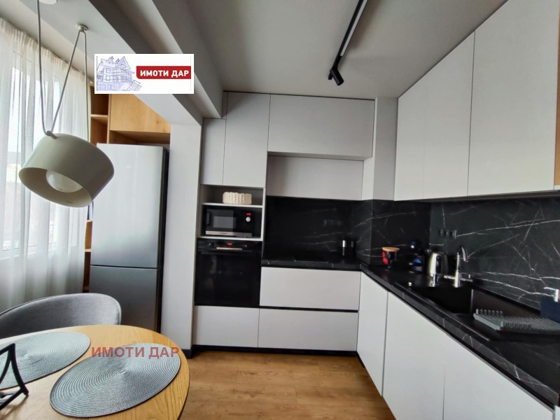 Дава под наем 3-СТАЕН, гр. Варна, Чайка, снимка 12 - Апартаменти - 53260917