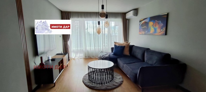 Дава под наем 3-СТАЕН, гр. Варна, Чайка, снимка 2 - Апартаменти - 53260917