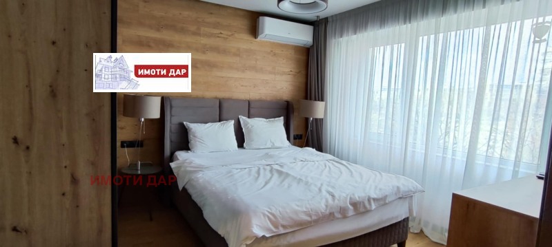 Дава под наем 3-СТАЕН, гр. Варна, Чайка, снимка 10 - Апартаменти - 53260917