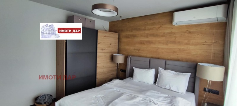 Дава под наем 3-СТАЕН, гр. Варна, Чайка, снимка 9 - Апартаменти - 53260917