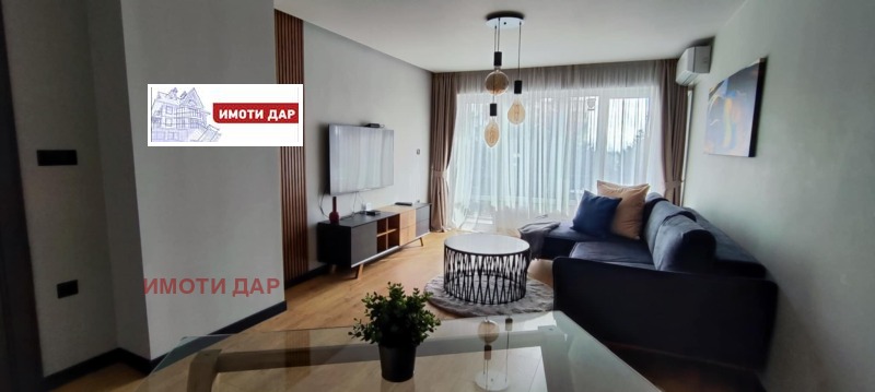 Дава под наем 3-СТАЕН, гр. Варна, Чайка, снимка 4 - Апартаменти - 53260917