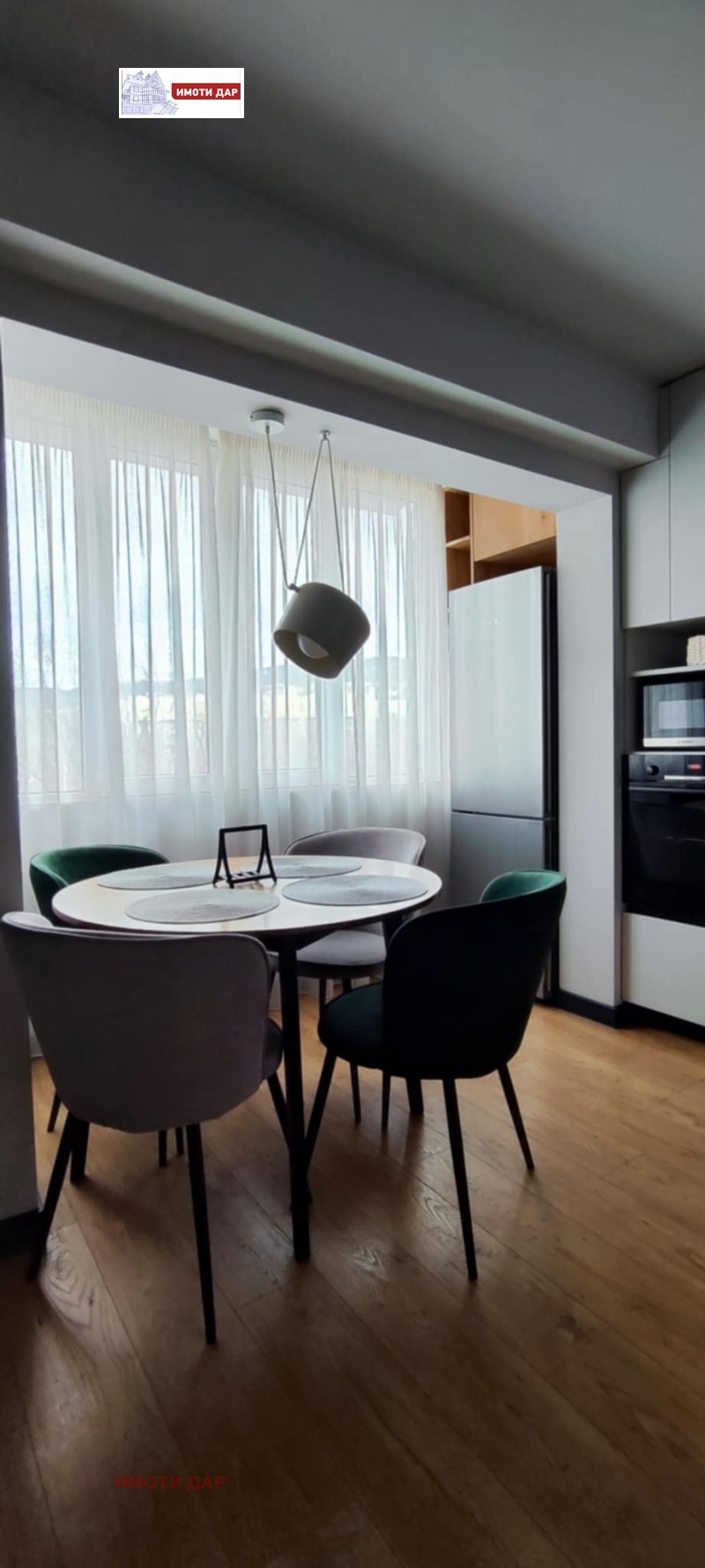 Дава под наем 3-СТАЕН, гр. Варна, Чайка, снимка 14 - Апартаменти - 53260917