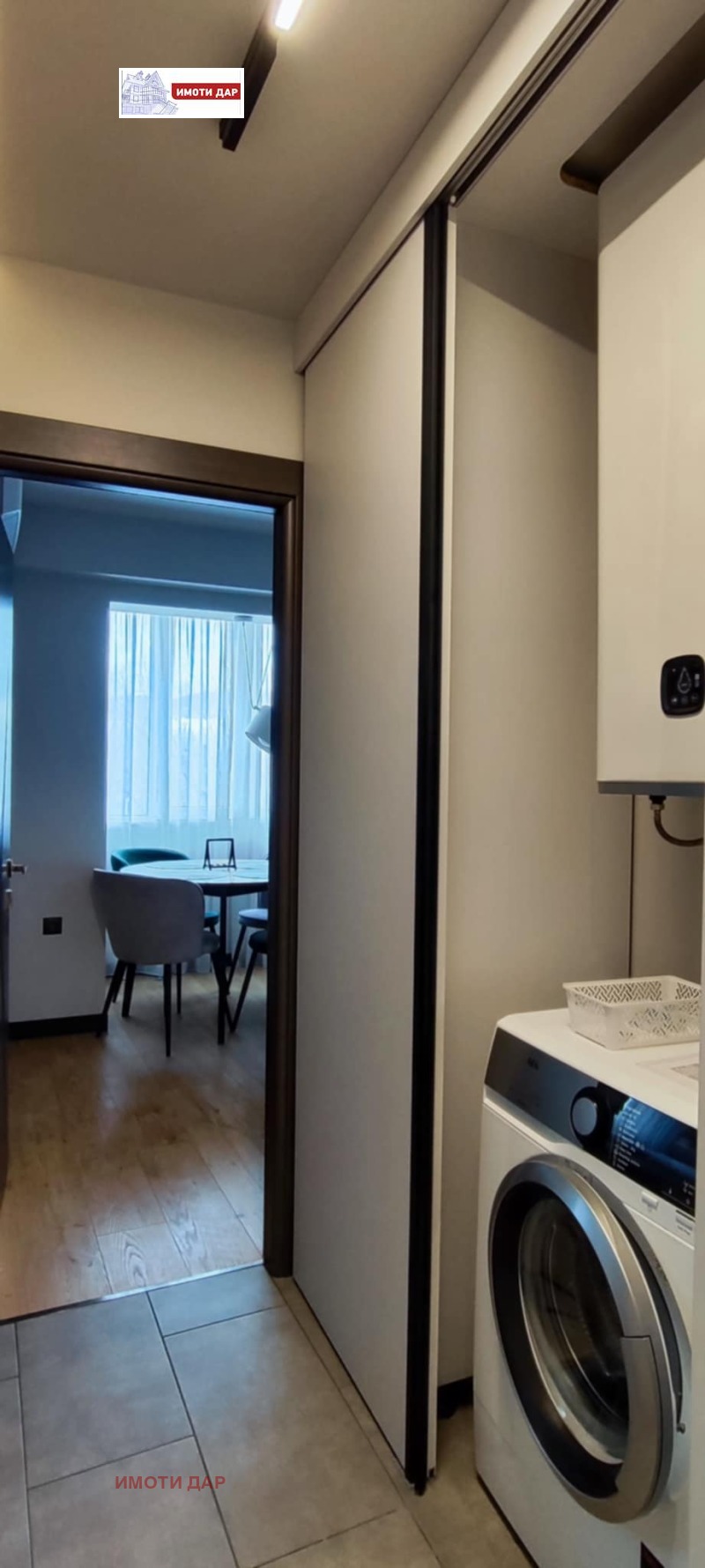 Дава под наем 3-СТАЕН, гр. Варна, Чайка, снимка 16 - Апартаменти - 53260917