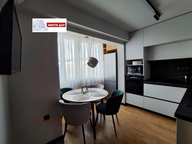 Дава под наем 3-СТАЕН, гр. Варна, Чайка, снимка 13 - Апартаменти - 53260917