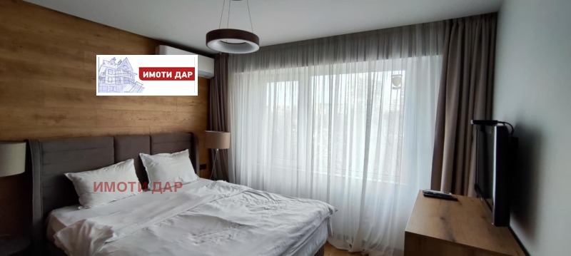 Дава под наем 3-СТАЕН, гр. Варна, Чайка, снимка 11 - Апартаменти - 53260917