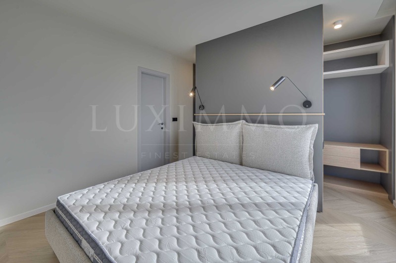 Дава под наем 3-СТАЕН, гр. София, Младост 4, снимка 10 - Апартаменти - 53493041