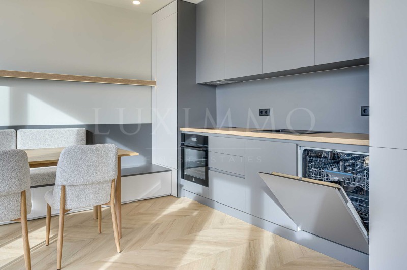 Дава под наем 3-СТАЕН, гр. София, Младост 4, снимка 5 - Апартаменти - 53493041