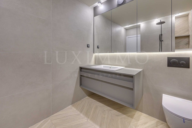 Дава под наем 3-СТАЕН, гр. София, Младост 4, снимка 16 - Апартаменти - 53493041