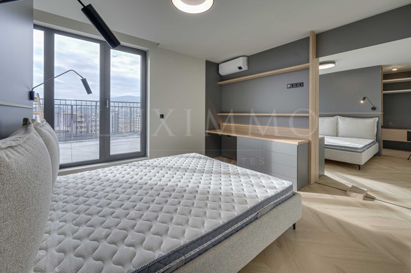 Дава под наем 3-СТАЕН, гр. София, Младост 4, снимка 11 - Апартаменти - 53493041