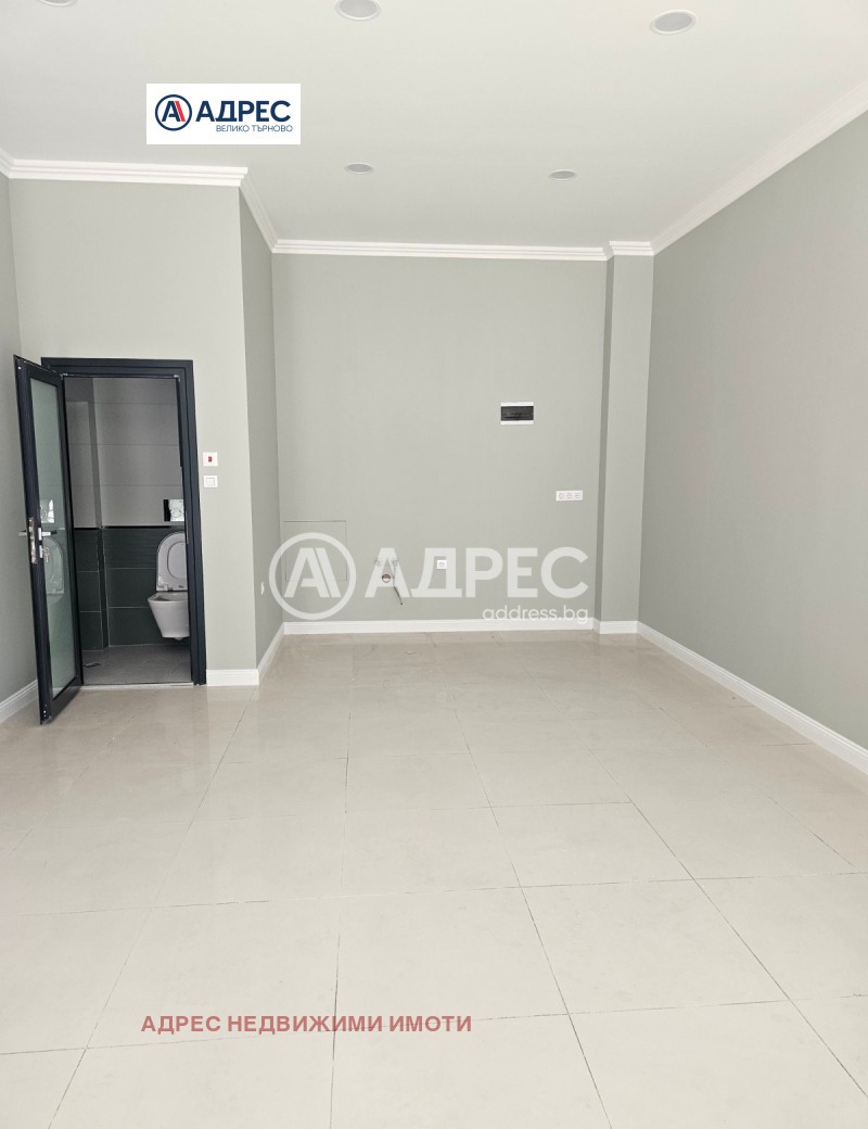 K pronájmu  Kancelář Veliko Tarnovo , Centar , 46 m2 | 51448520 - obraz [4]