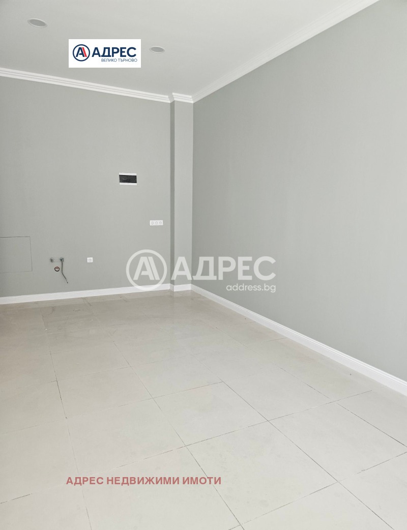 K pronájmu  Kancelář Veliko Tarnovo , Centar , 46 m2 | 51448520 - obraz [3]