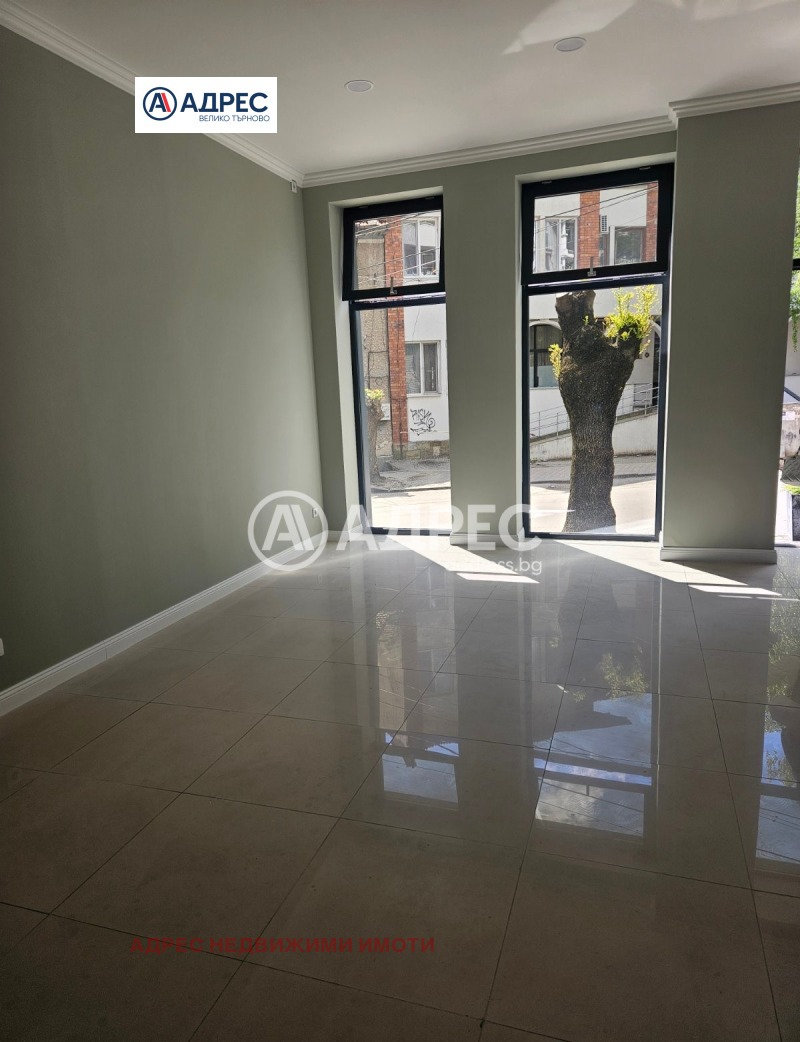 K pronájmu  Kancelář Veliko Tarnovo , Centar , 46 m2 | 51448520 - obraz [2]