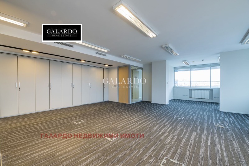 Дава под наем ОФИС, гр. София, Стрелбище, снимка 9 - Офиси - 51768387