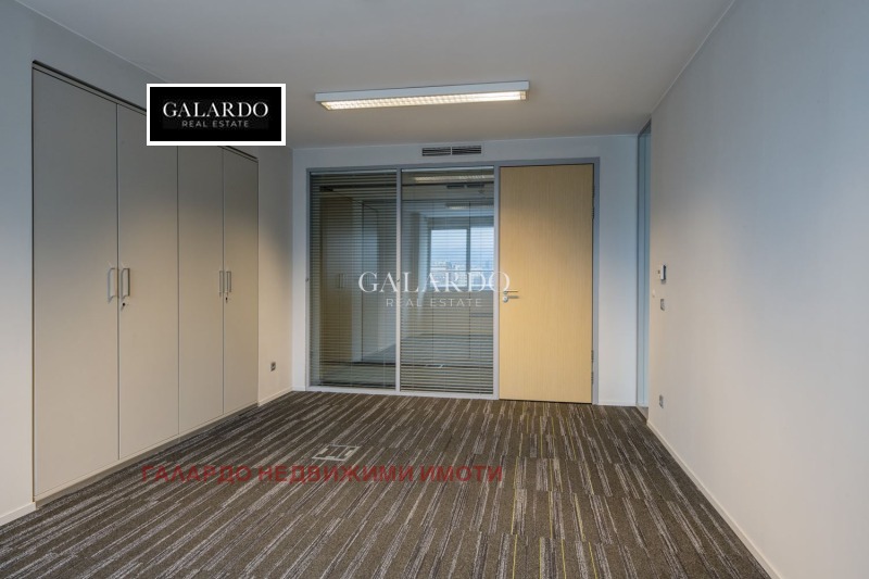 Дава под наем ОФИС, гр. София, Стрелбище, снимка 6 - Офиси - 51768387