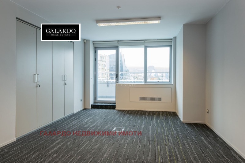 Дава под наем ОФИС, гр. София, Стрелбище, снимка 5 - Офиси - 51768387