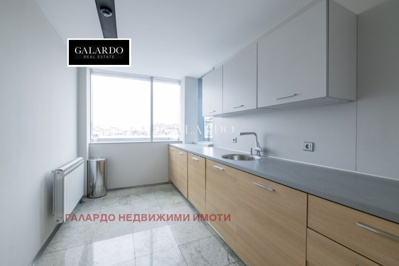 Дава под наем ОФИС, гр. София, Стрелбище, снимка 11 - Офиси - 51768387