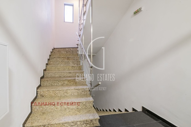 Дава под наем ОФИС, гр. София, Център, снимка 5 - Офиси - 52547572