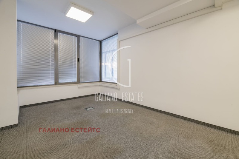 Дава под наем ОФИС, гр. София, Център, снимка 2 - Офиси - 52547572