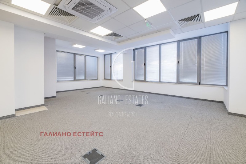 Дава под наем ОФИС, гр. София, Център, снимка 3 - Офиси - 52547572