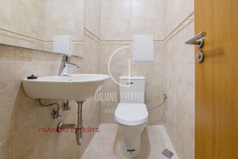 Дава под наем ОФИС, гр. София, Център, снимка 4 - Офиси - 52547572