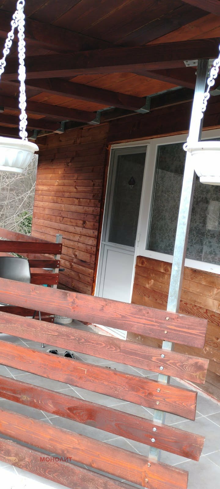 Дава под наем КЪЩА, гр. Трявна, област Габрово, снимка 3 - Къщи - 53870368