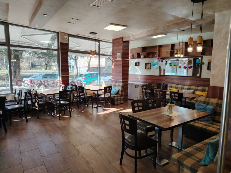 Дава под наем ЗАВЕДЕНИЕ, гр. София, Хиподрума, снимка 4 - Заведения - 53150914