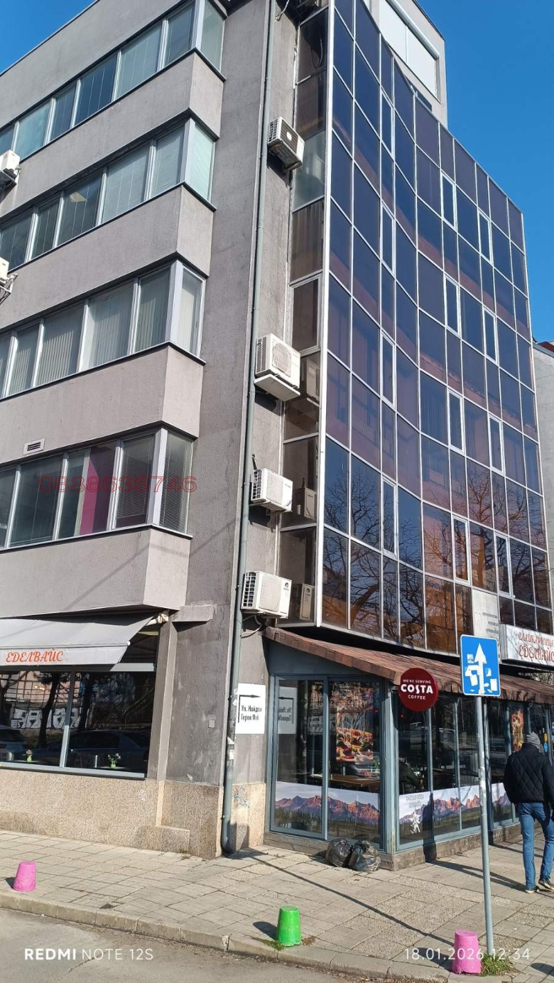 Дава под наем ЗАВЕДЕНИЕ, гр. София, Хиподрума, снимка 6 - Заведения - 53150914