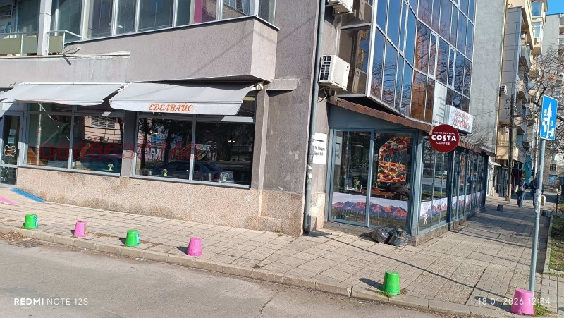 Дава под наем ЗАВЕДЕНИЕ, гр. София, Хиподрума, снимка 7 - Заведения - 53150914