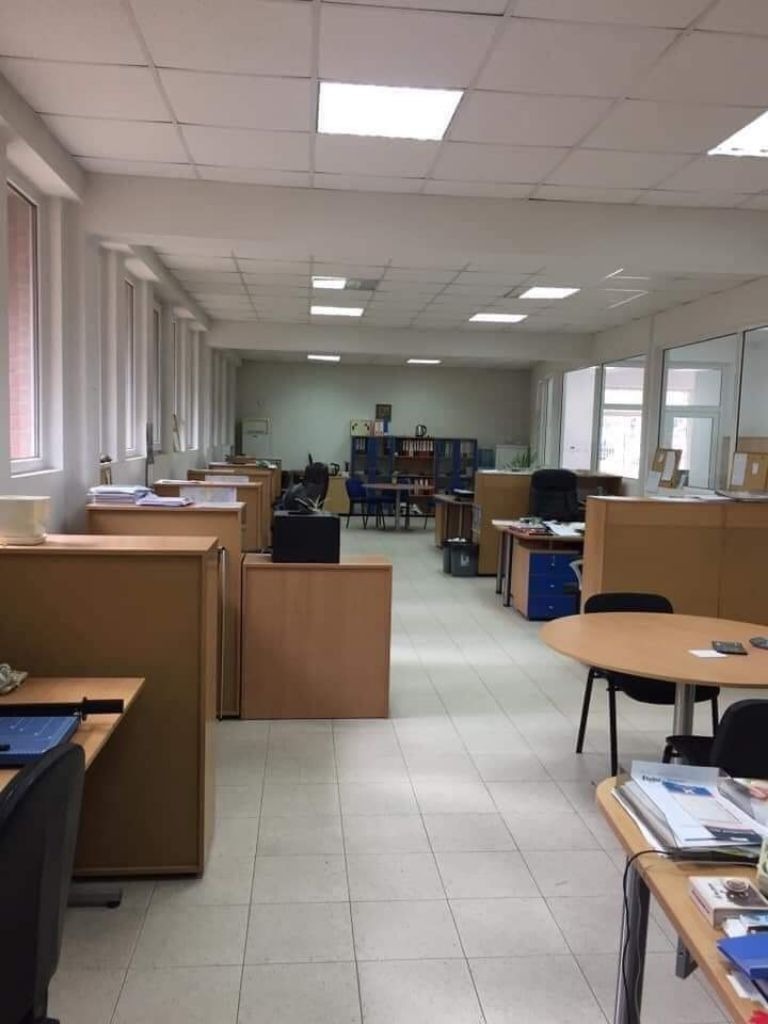 Дава под наем БИЗНЕС ИМОТ, гр. Шумен, Тракия