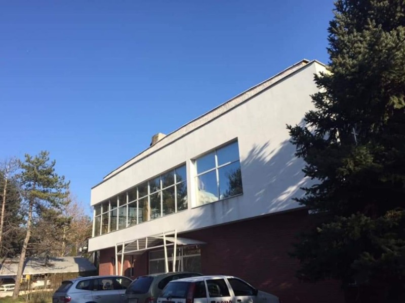 Дава под наем БИЗНЕС ИМОТ, гр. Шумен, Тракия, снимка 7 - Други - 52591041